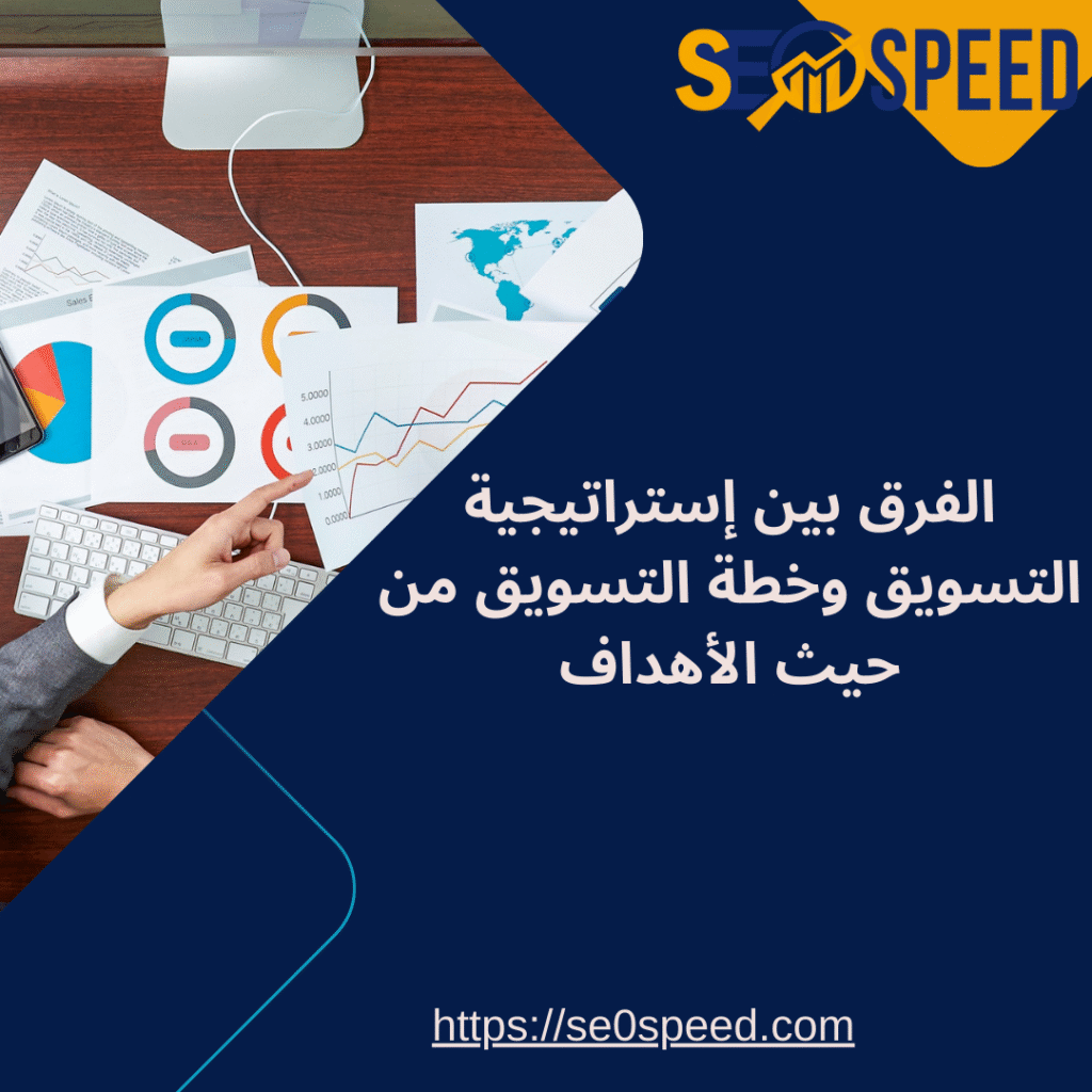 مدى فعالية إستراتيجية التسويق وخطة التسويق